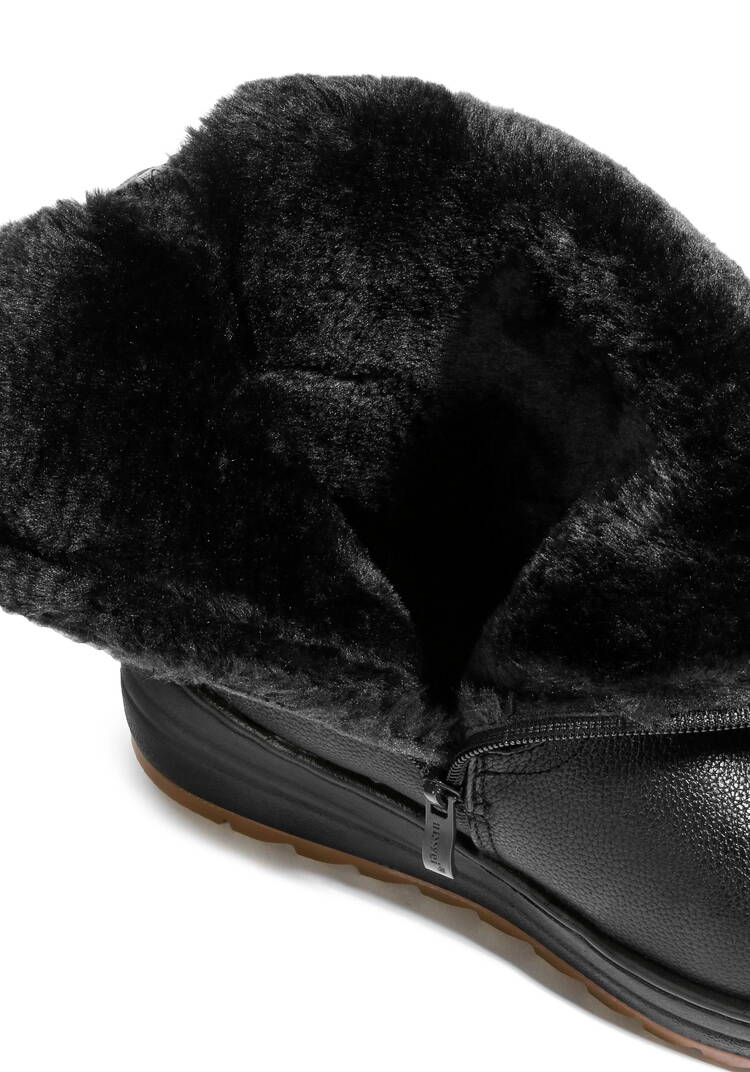 Полусапоги женские Ксения шир.  750, рис. 18