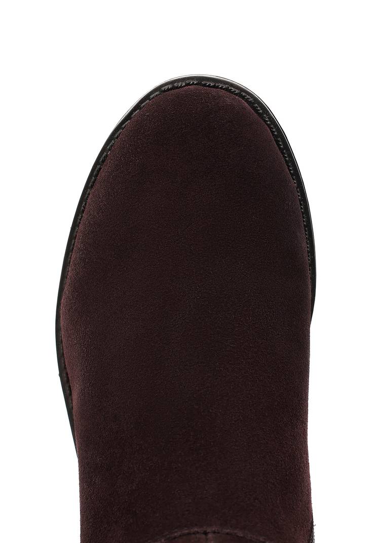 Сапоги женские Снежанна шир.  750, рис. 4