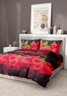 Комплект постельный Смена