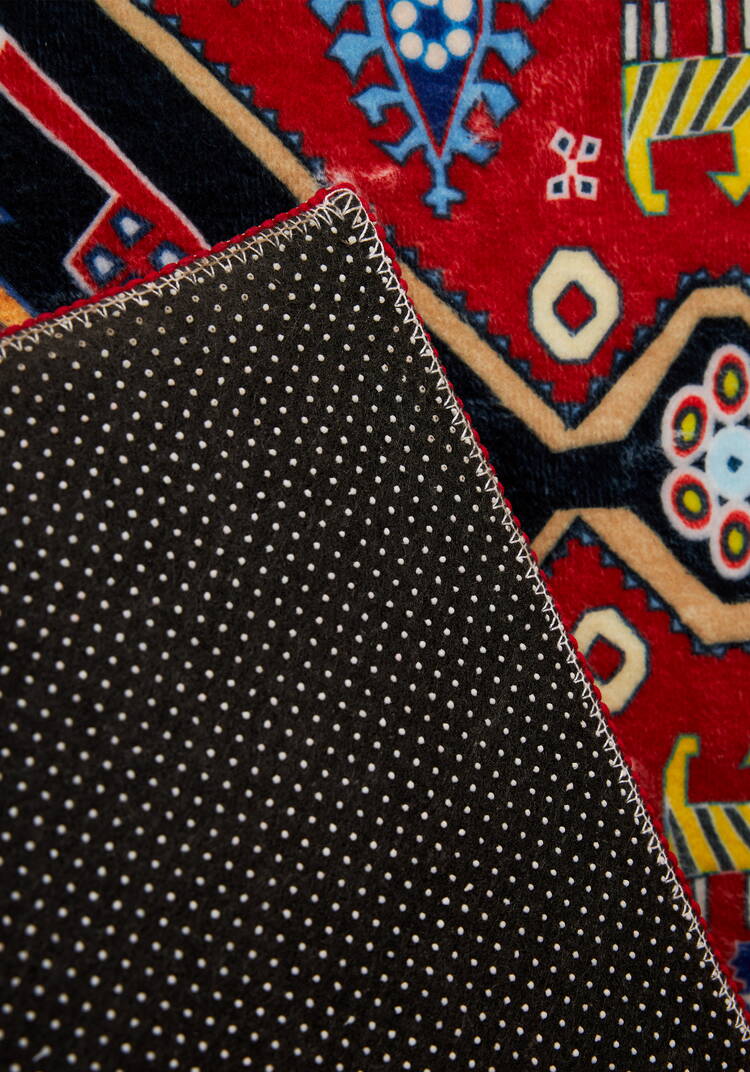 Ковер Яркий акцент шир.  750, рис. 3