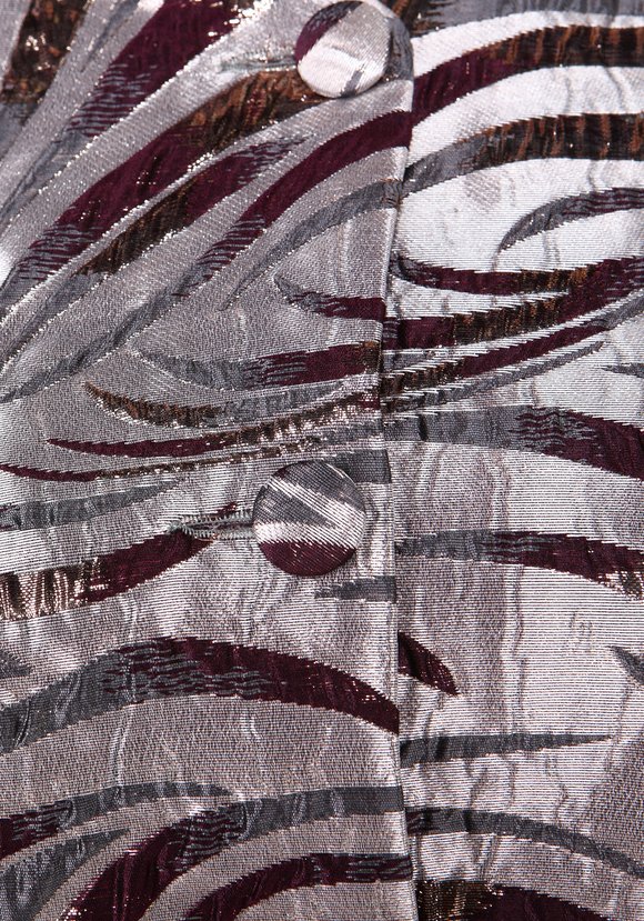 Пиджак Торжественный выход шир.  580, рис. 4