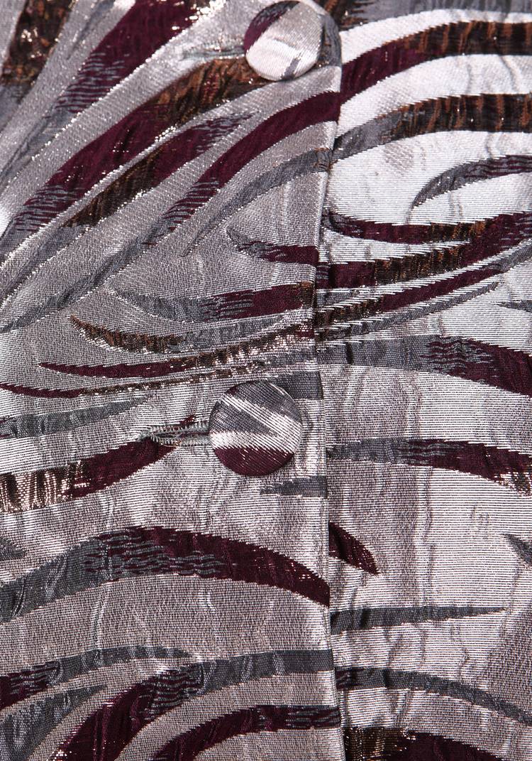 Пиджак Торжественный выход шир.  750, рис. 4