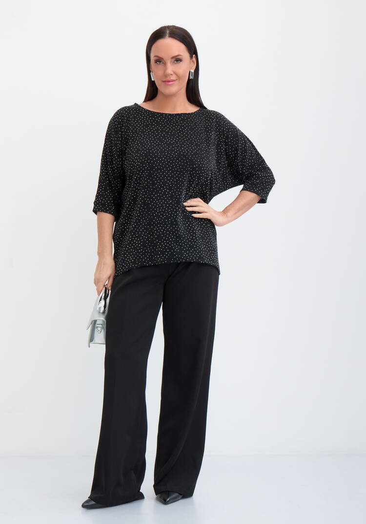 Джемпер Наима шир.  750, рис. 8