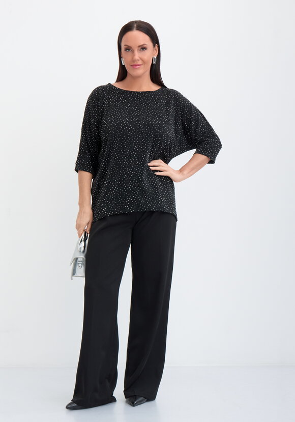 Джемпер Наима шир.  580, рис. 8