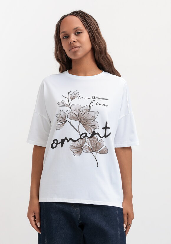 Блуза Калиста шир.  580, рис. 30