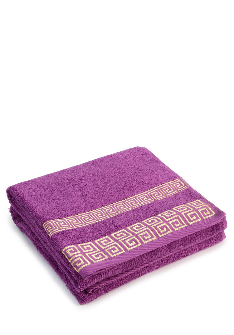 Полотенце махровое Греция, 2 шт., 70*130 шир.  750, рис. 18