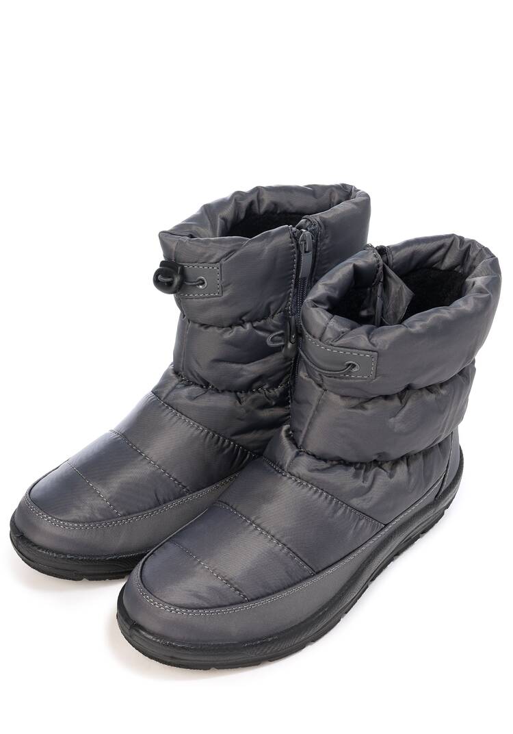 Дутики женские Мария шир.  750, рис. 20