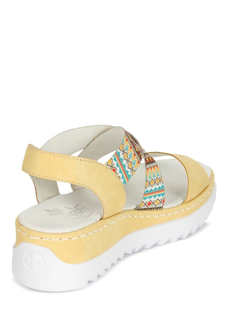 Босоножки женские Пенелопа шир.  750, рис. 7