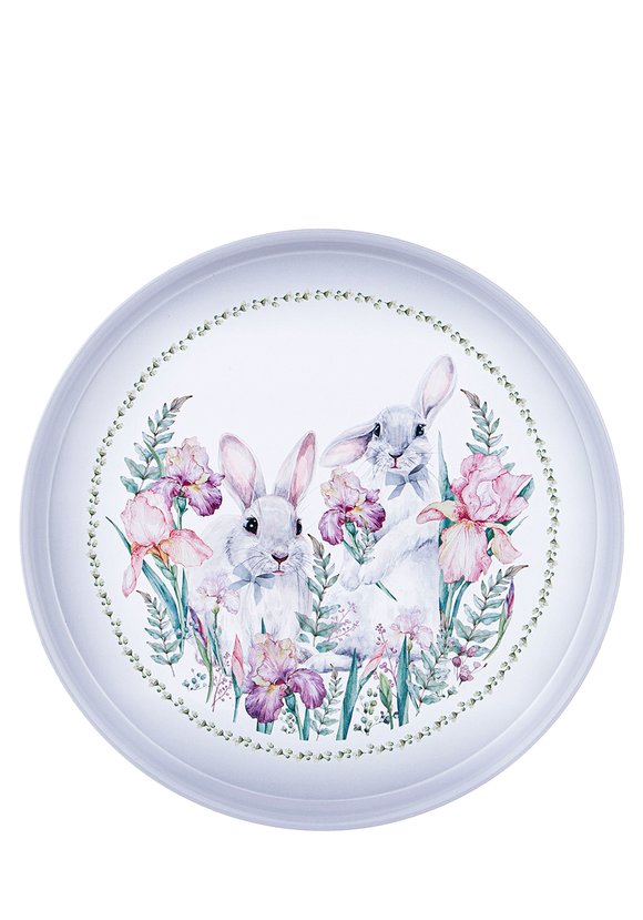 Набор сервировочных подносов, 2шт. шир.  580, рис. 1