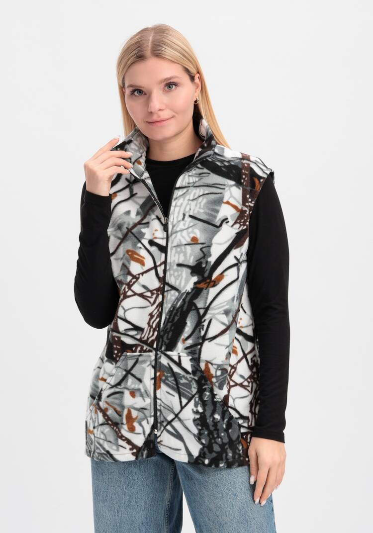 Жилет Сиена шир.  750, рис. 19