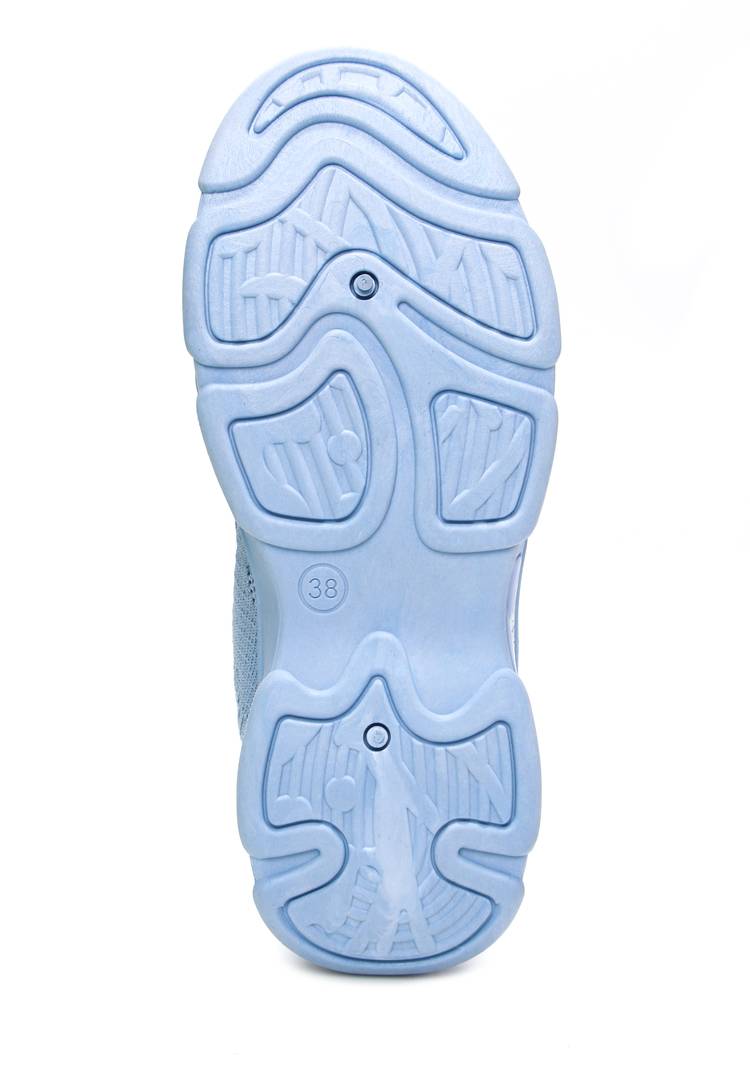 Кроссовки женские Вайлет шир.  750, рис. 21