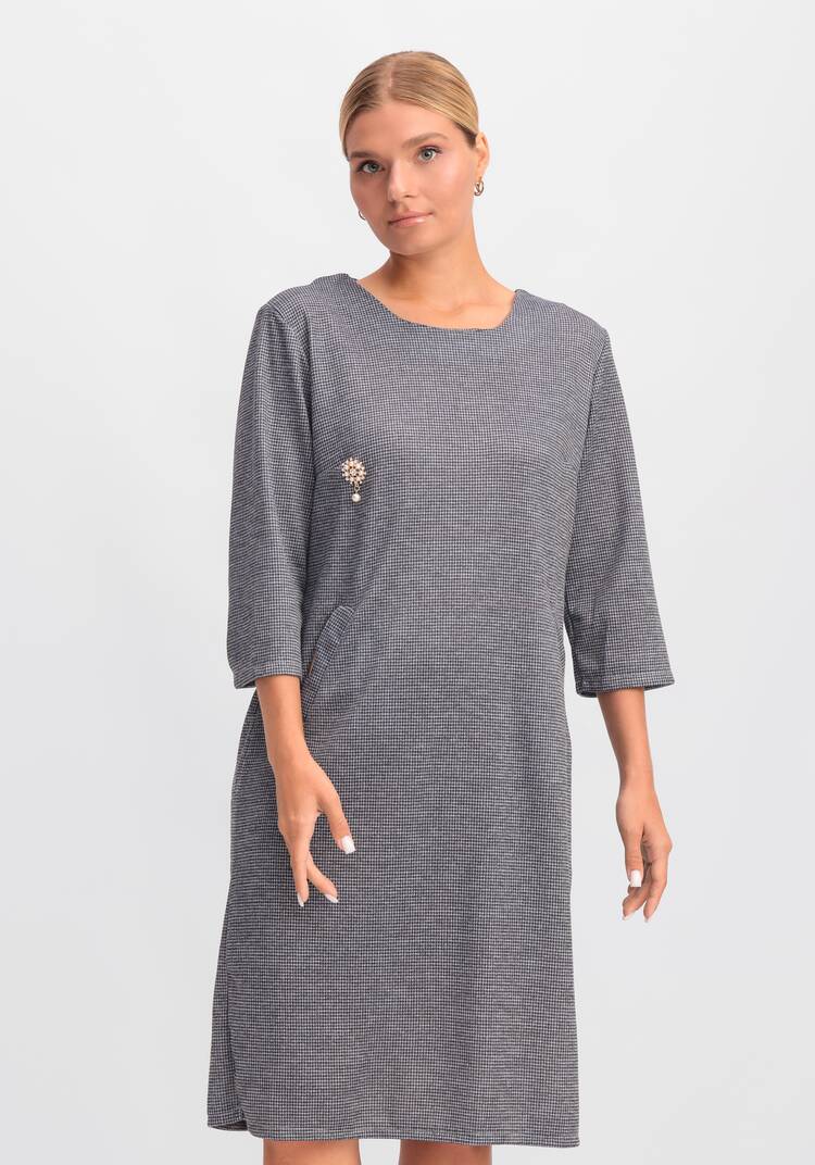 Платье Ноа шир.  750, рис. 14