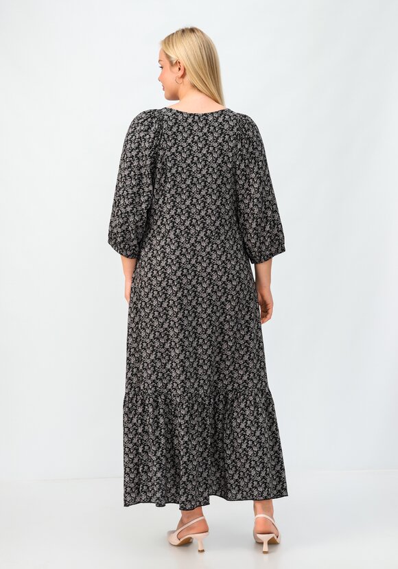 Платье Монро шир.  580, рис. 3