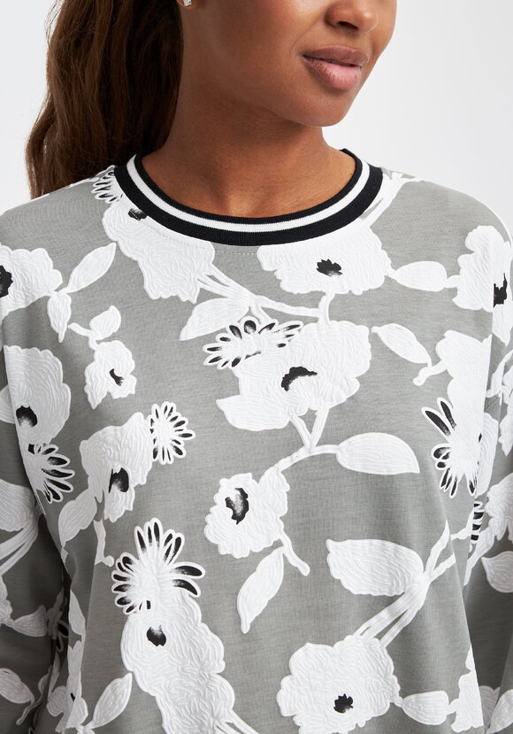 Блуза Марико шир.  580, рис. 23