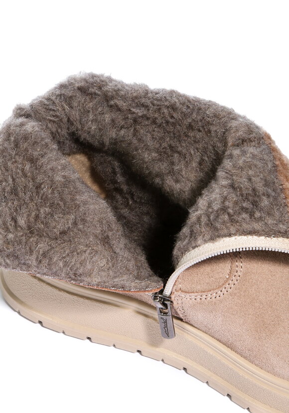 Ботинки женские Грация шир.  580, рис. 12