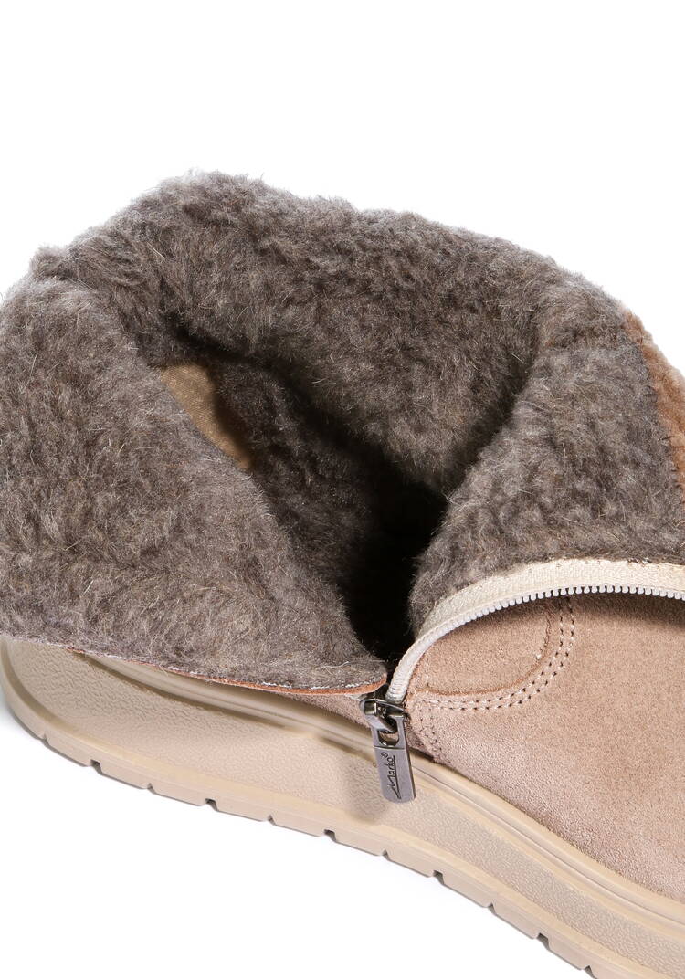 Ботинки женские Грация шир.  750, рис. 12