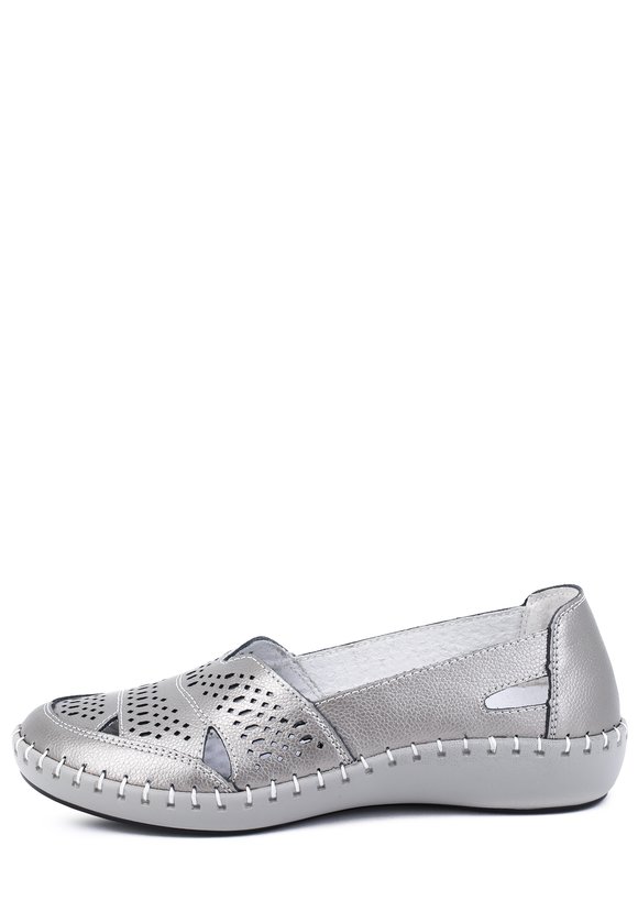 Туфли летние женские Флоретта шир.  580, рис. 10