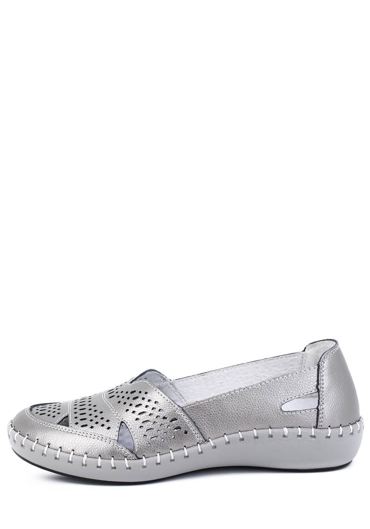 Туфли летние женские Флоретта шир.  750, рис. 10