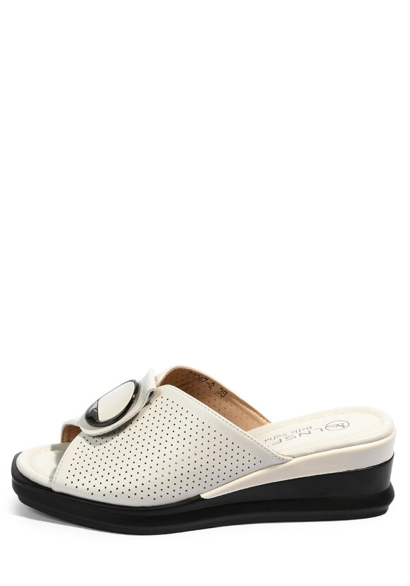 Сабо женские Арина шир.  580, рис. 7