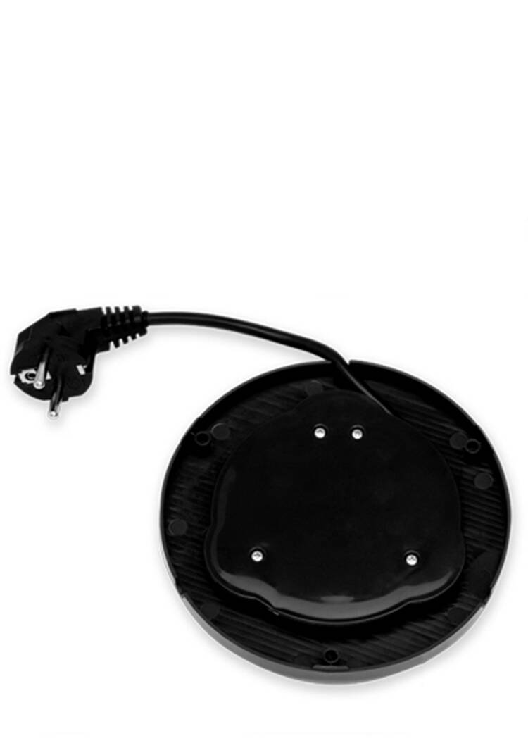 Чайник электрический, Горячая сталь шир.  750, рис. 5