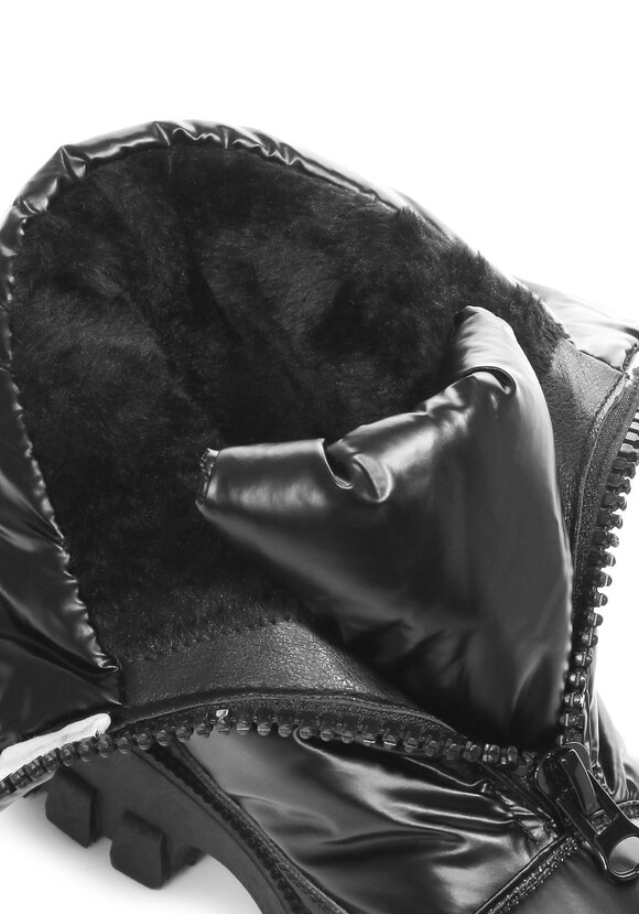 Дутики женские Миэлла шир.  580, рис. 6