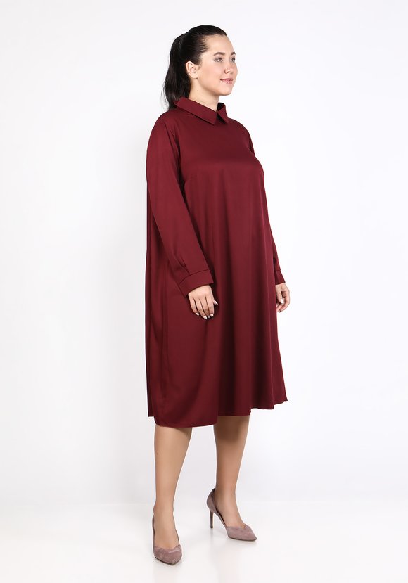 Платье Волшебная Иллюзия шир.  580, рис. 7