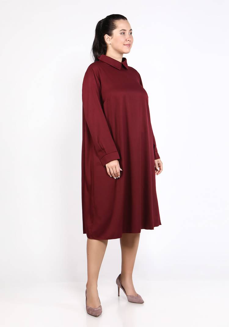 Платье Волшебная Иллюзия шир.  750, рис. 7