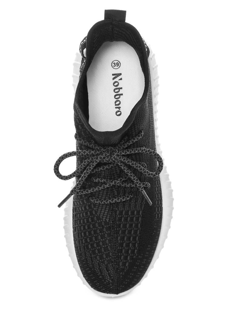 Кроссовки женские Эмберли шир.  750, рис. 19