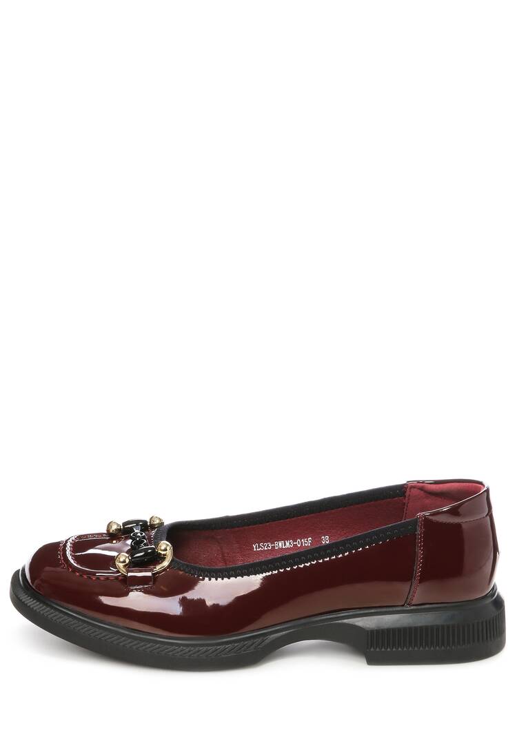 Туфли женские Мильдора шир.  750, рис. 7