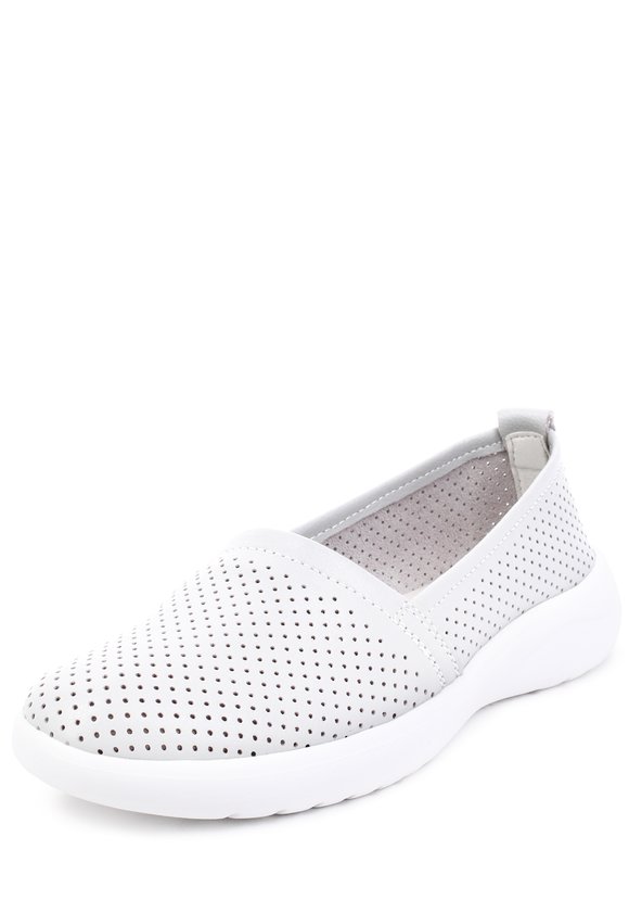 Туфли летние женские Кардея шир.  580, рис. 1