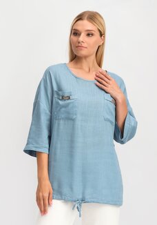 Блуза Иоланта