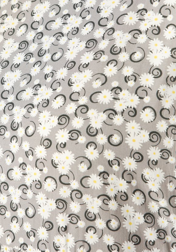 Платье с коротким рукавом Ирэн шир.  580, рис. 10