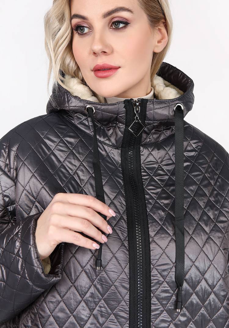 Куртка Легкость бытия шир.  750, рис. 17