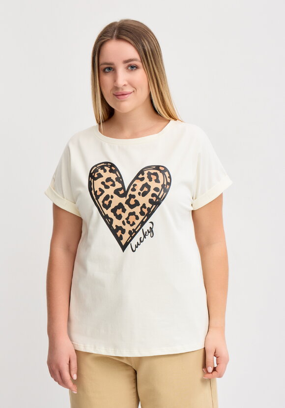 Футболка Улыбка солнца шир.  580, рис. 9