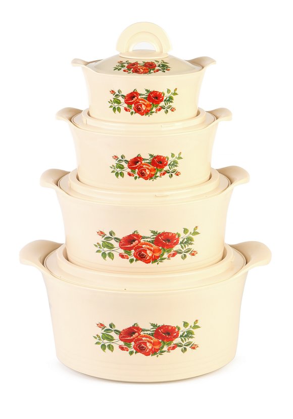 Термокастрюли Магия вкуса шир.  580, рис. 7