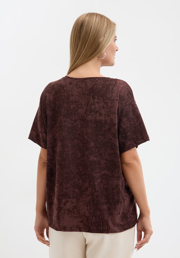 Футболка Хайли шир.  580, рис. 53