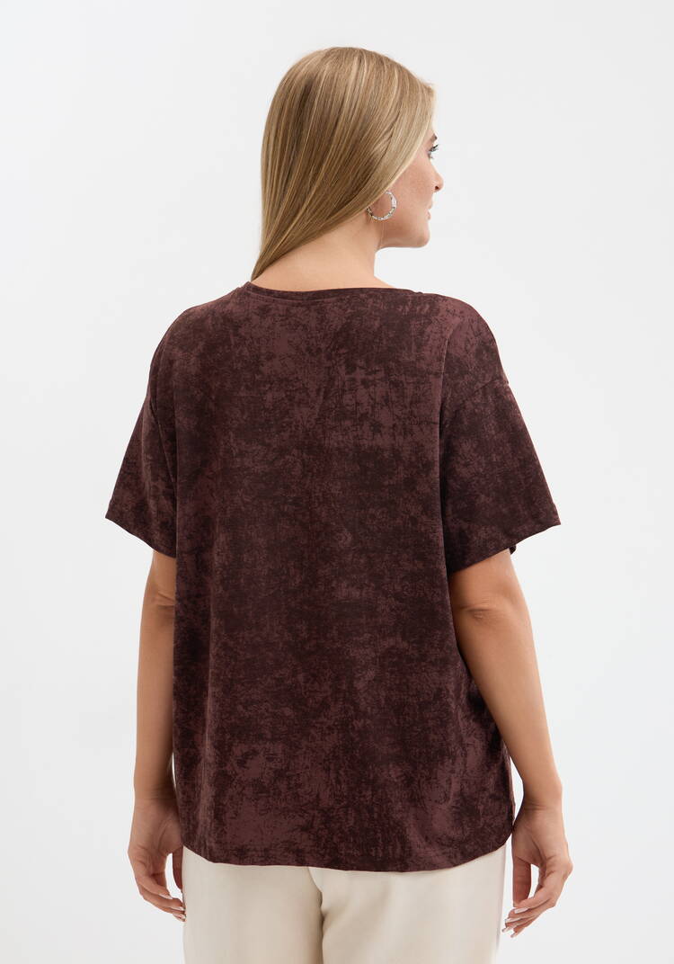 Футболка Хайли шир.  750, рис. 53