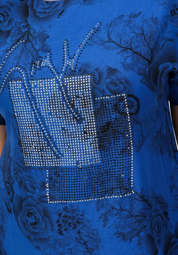 Платье Бруклин шир.  580, рис. 5