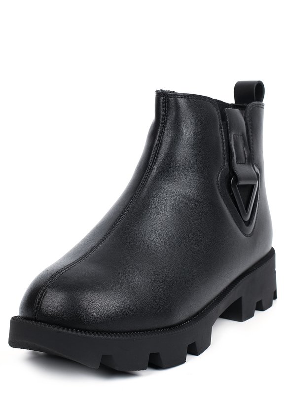 Ботинки женские Хейзелл шир.  580, рис. 5