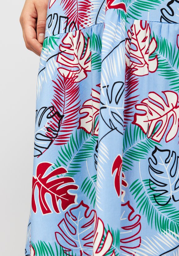 Сарафан женский Виталина шир.  580, рис. 16