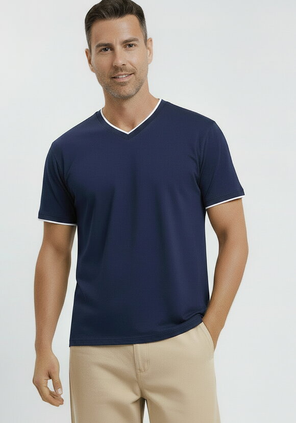 Футболка Уверенность шир.  580, рис. 4