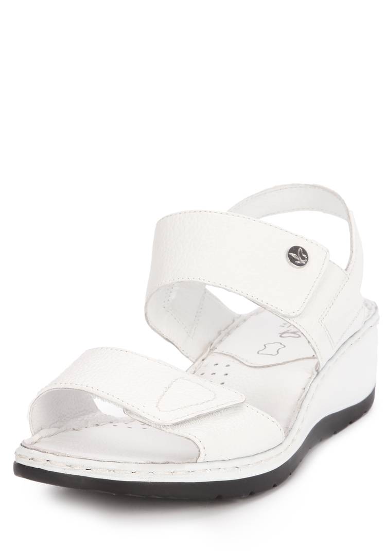 Босоножки женские Соломея шир.  750, рис. 5