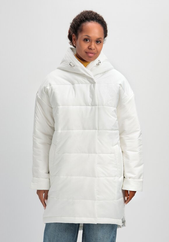 Пальто Зимний шепот шир.  580, рис. 9