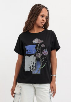 Блуза Ариэль