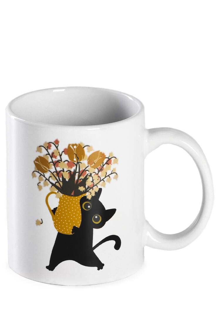 Кружка-хамелеон, 3 шт. шир.  750, рис. 16