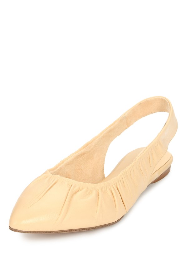 Туфли летние женские Линна шир.  580, рис. 5