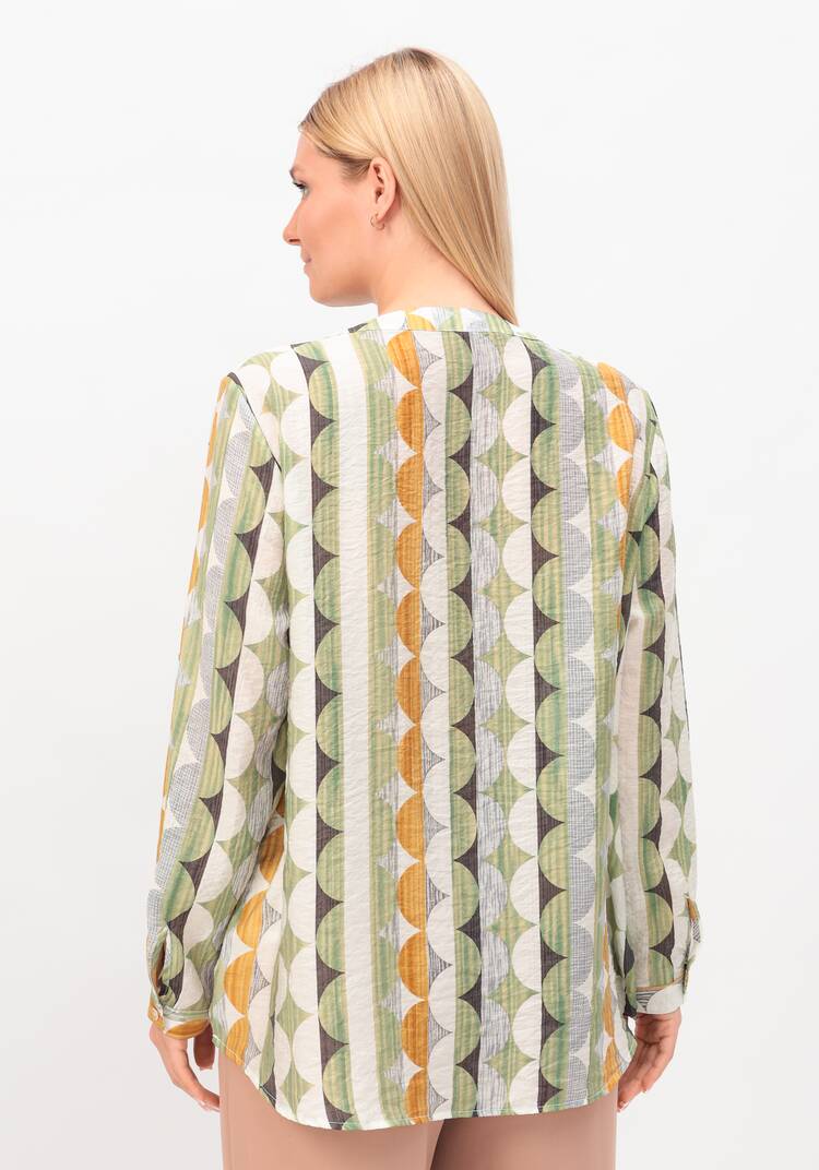 Блуза Сэйди шир.  750, рис. 14