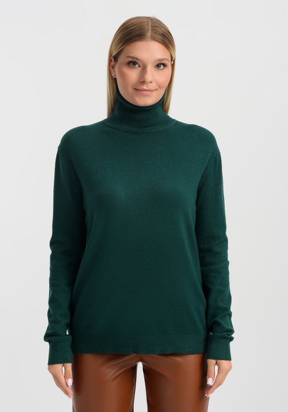 Водолазка Аннета шир.  580, рис. 16