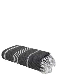 Полотенце-пештемаль с бахромой