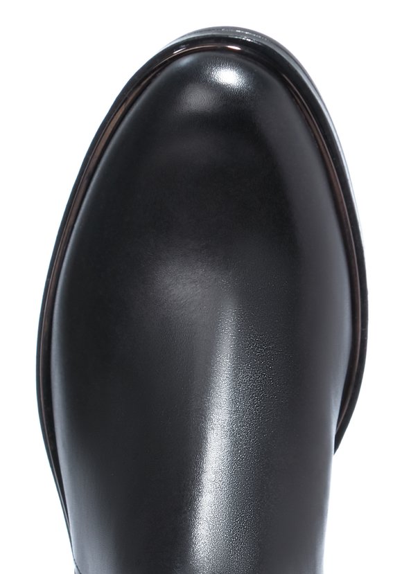 Сапоги женские Дебра шир.  580, рис. 4